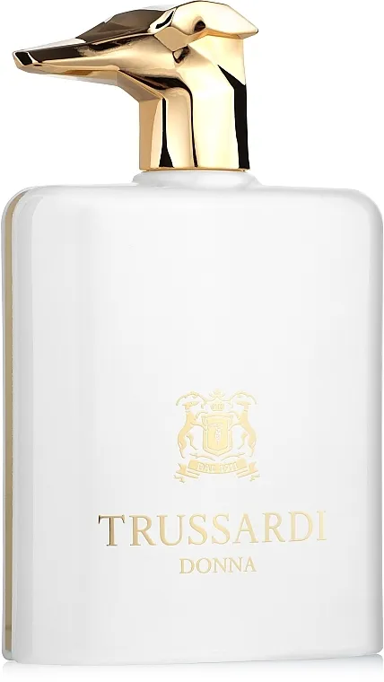 Eau de Parfum Trussardi Donna Levriero Collection