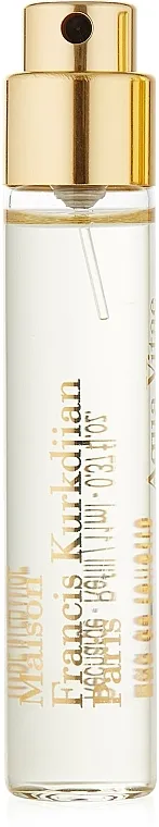 Eau (mini) Maison Francis Kurkdjian Amyris Homme