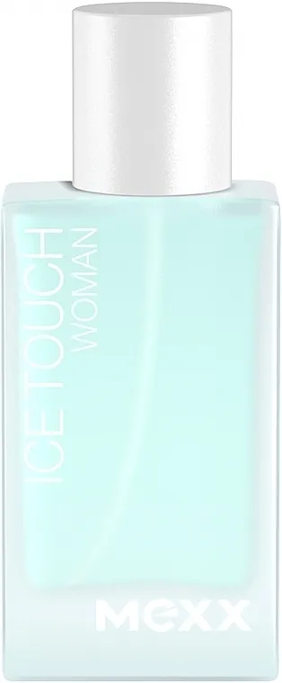 Eau (mini) Mexx Ice Touch Woman