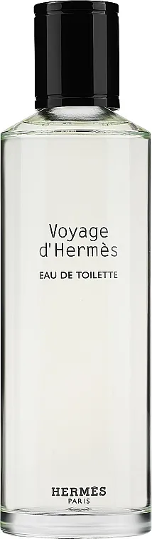 Eau (refill) Hermes Voyage d`Hermes