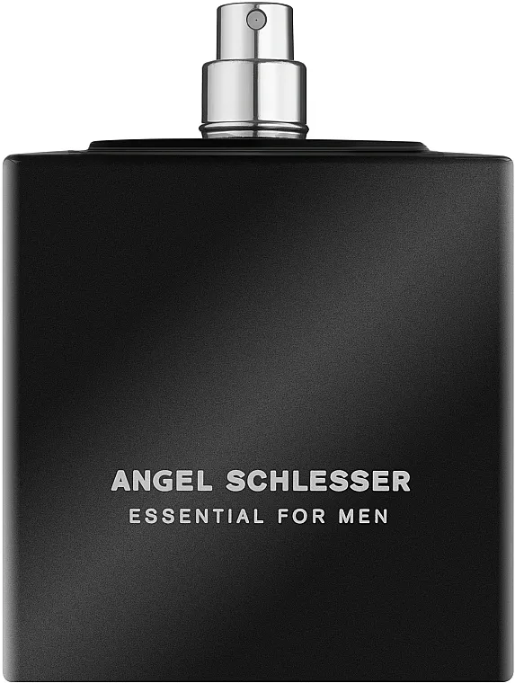 Eau (tester bez poklopca) Angel Schlesser Essential for Men