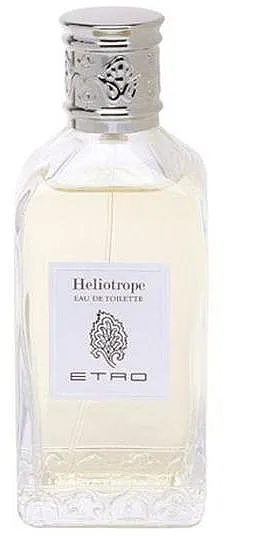 Eau (tester bez poklopca) Etro Heliotrope