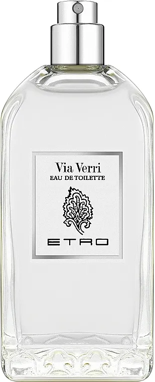 Eau (tester bez poklopca) Etro Via Verri