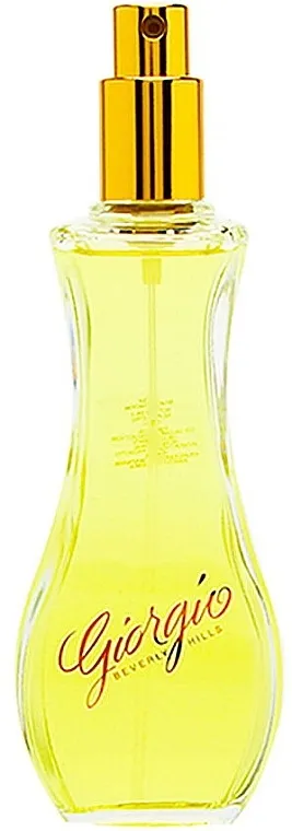 Eau (tester bez poklopca) Giorgio Beverly Hills Giorgio