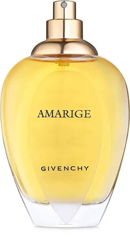 Eau (tester bez poklopca) Givenchy Amarige