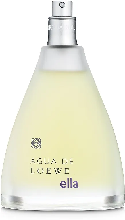 Eau (tester bez poklopca) Loewe Agua de Loewe Ella