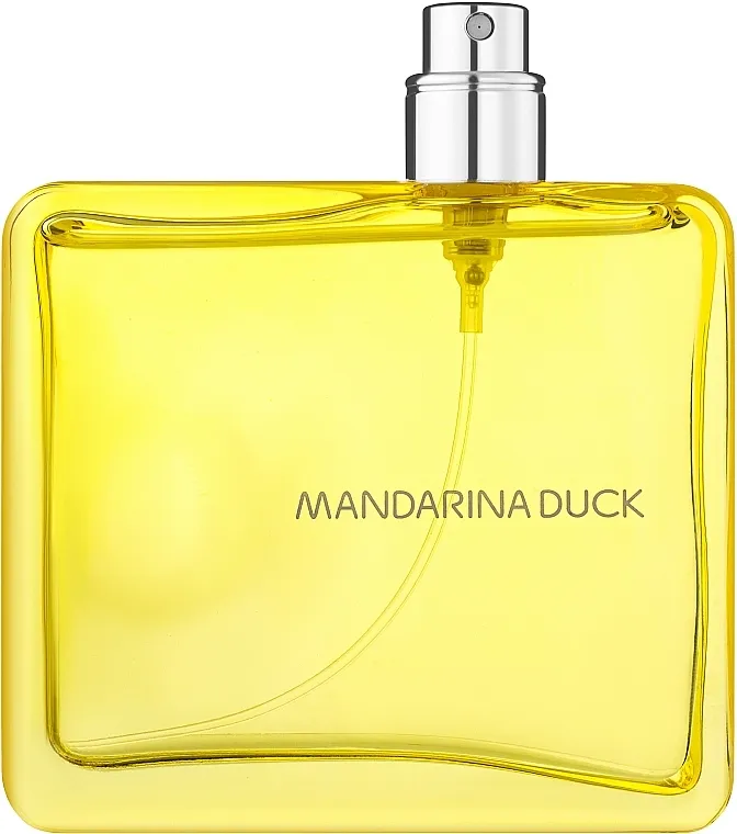 Eau (tester bez poklopca) Mandarina Duck