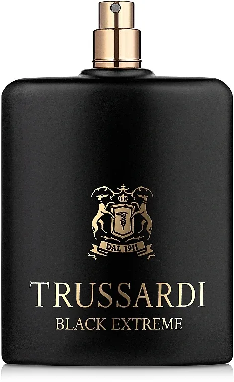 Eau (tester bez poklopca) Trussardi Black Extreme