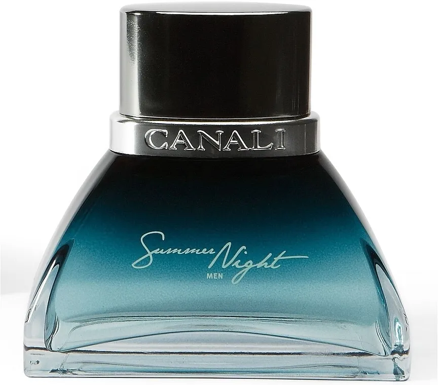 Eau (tester s poklopcem) Canali Summer Night