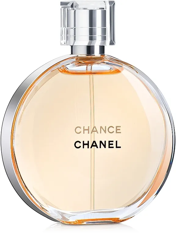 Eau (tester s poklopcem) Chanel Chance