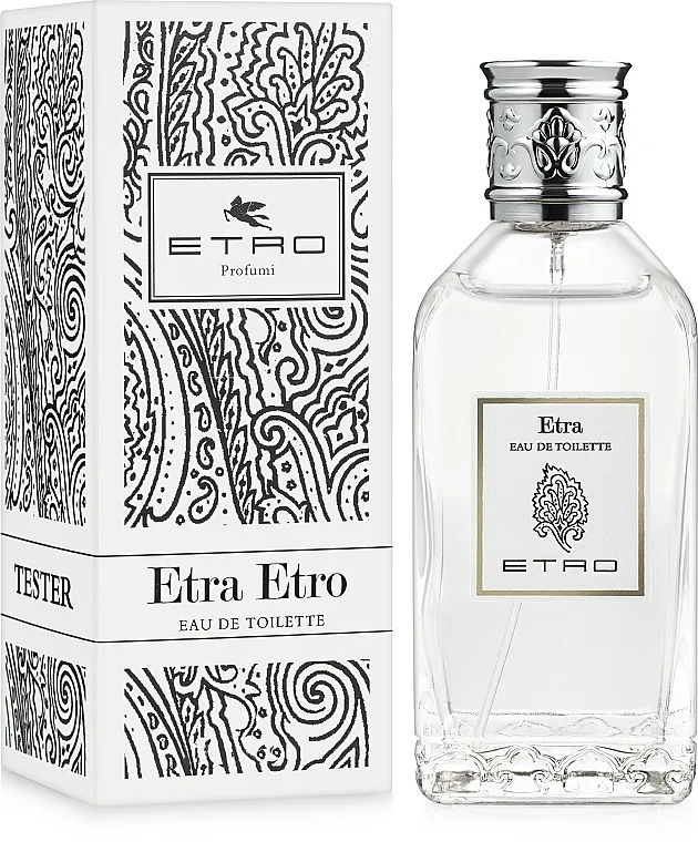 Eau (tester s poklopcem) Etro Etra Eau