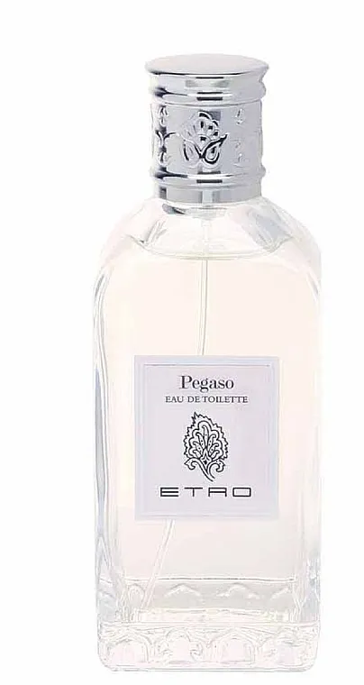 Eau (tester s poklopcem) Etro Pegaso Eau