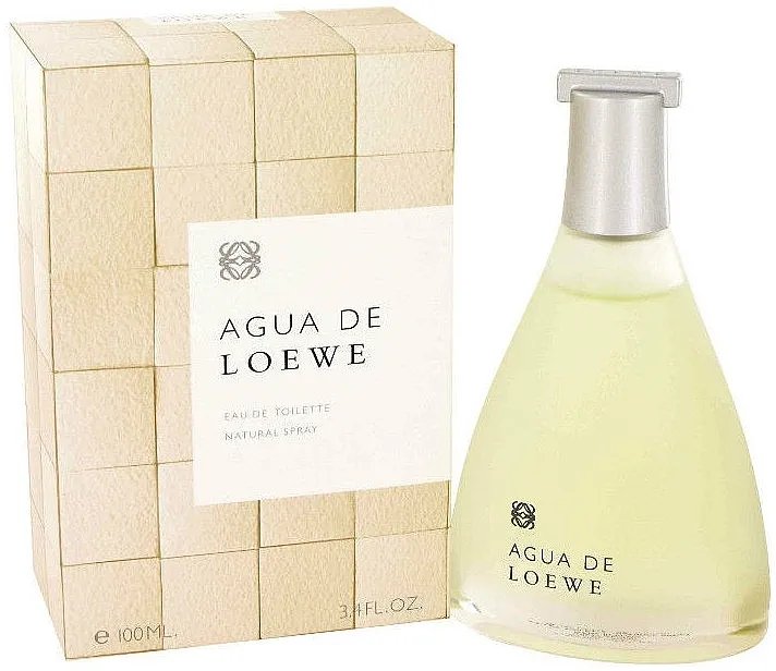 Eau (tester s poklopcem) Loewe Agua de Loewe