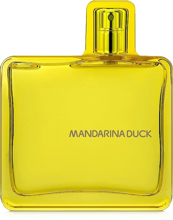 Eau (tester s poklopcem) Mandarina Duck