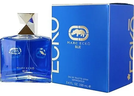 Eau (tester s poklopcem) Marc Ecko Blue