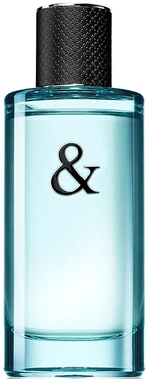 Eau (tester s poklopcem) Tiffany &amp; Co Love For Him