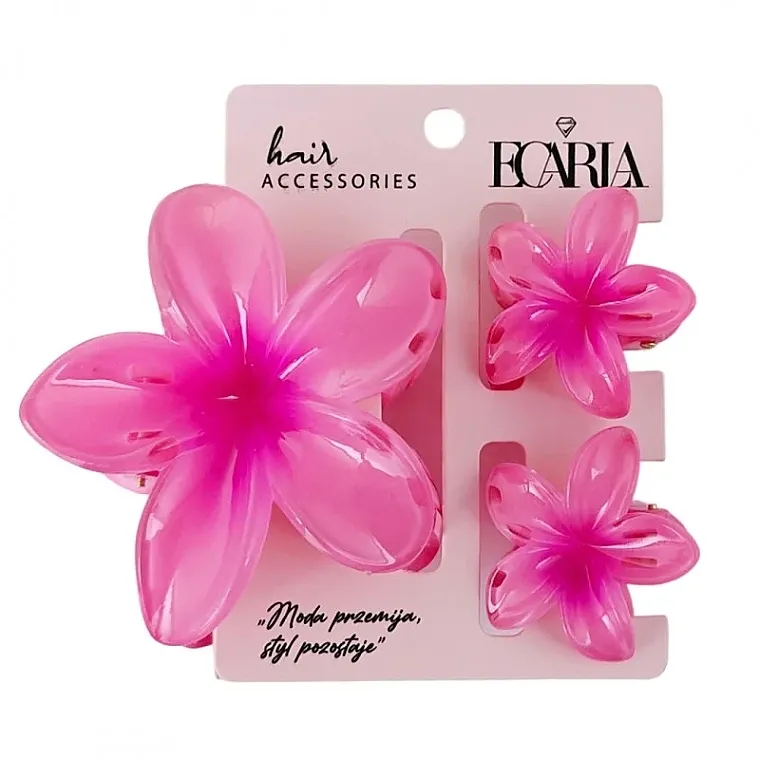 Ecarla Set ukrasa za kosu, SP390