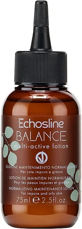Echosline Balance Multi-Active Lotion Losion za kožu glave