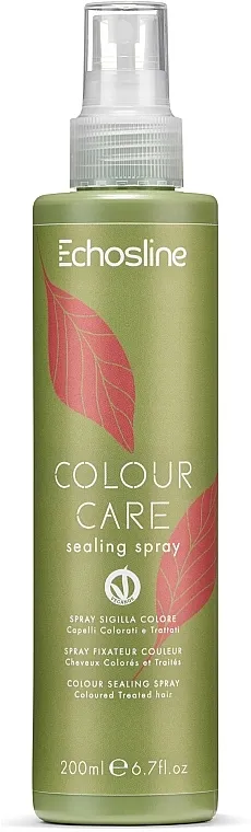 Echosline Colour Care Spray Balzam za usne