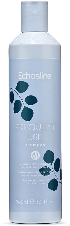 Echosline Frequent Use Shampoo Šampon za čestu upotrebu