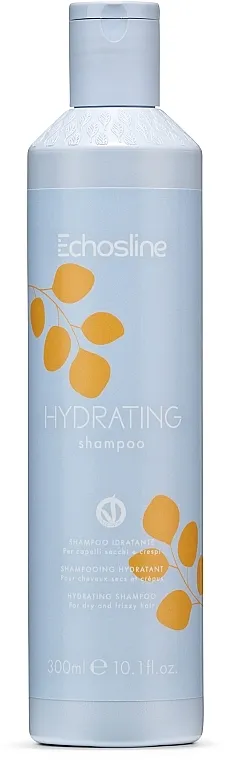 Echosline Hydrating Shampoo Hidratantni šampon za kosu