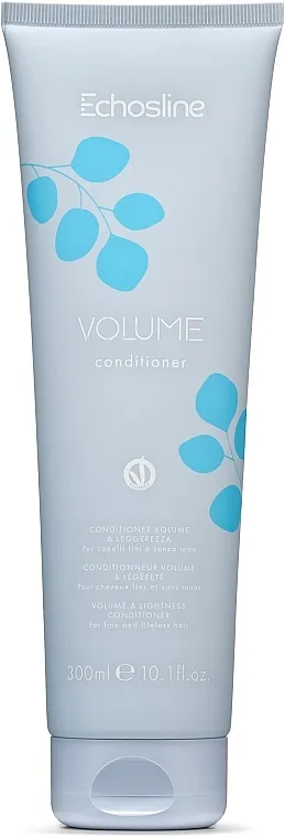 Echosline Volume Conditioner Regenerator za volumen kose