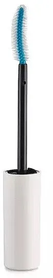 Ecooking Mascara Silicone Brush Curling &amp; Volume Silikonska četkica za maskaru