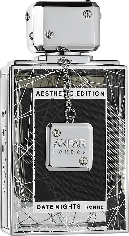 Ekstrakt parfema Anfar Date Nights Pour Homme