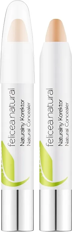 Ekvilajzer za lice, prirodan Felicea Natural Equalizer Face