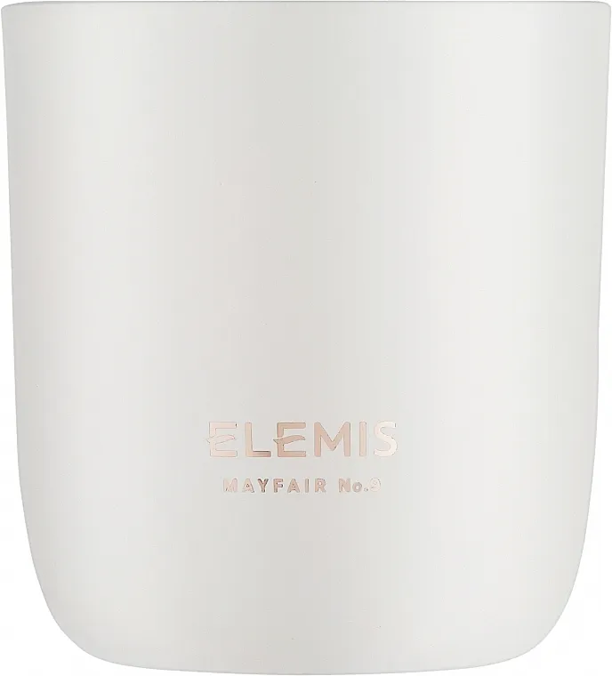 Elemis Mayfair No.9 Scented Candle Aromatična svijeća