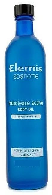 Elemis Musclease Active Body Oil For Professional Use Only Relaks-ulje za telo