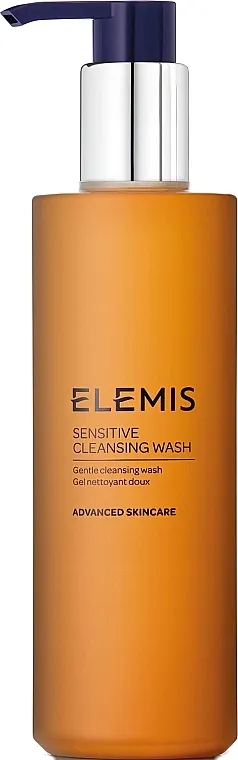 Elemis Sensitive Cleansing Wash Gel za umivanje