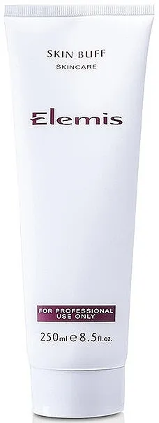 Elemis Skin Buff For Professional Use Only Eksfolijant za dubinsko čišćenje lica