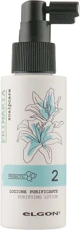 Elgon Primaria Purifying Lotion Losion protiv peruti sa cinkom