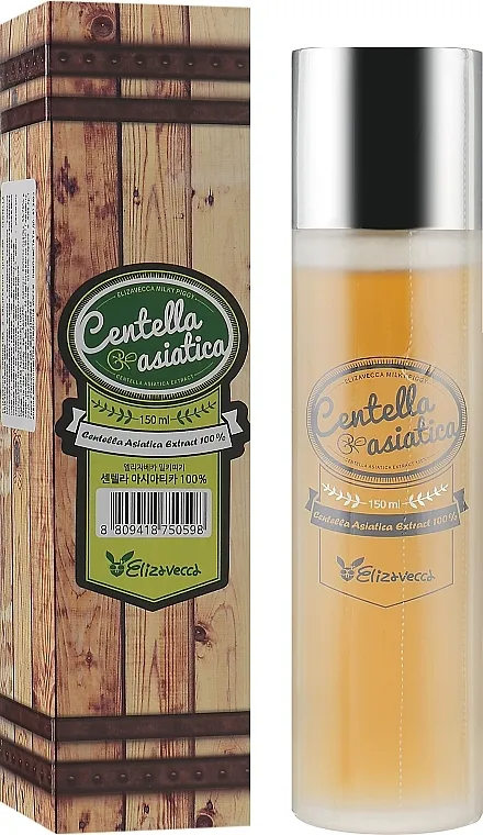 Elizavecca Face Care Centella Asiatica Serum 100% Serum s ekstraktom centele 100%