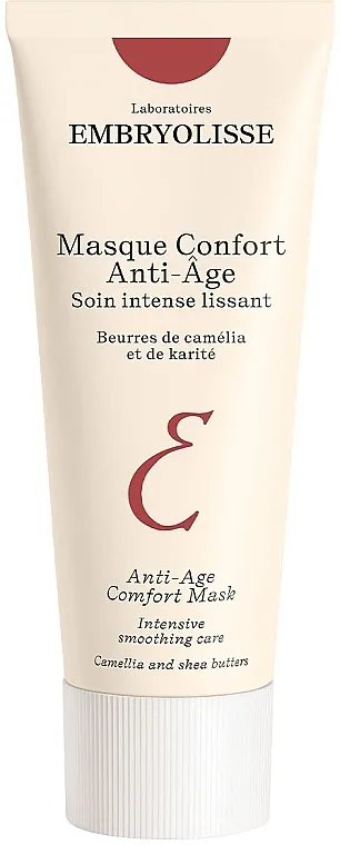 Embryolisse Anti-Age Comfort Masque Anti-age maska