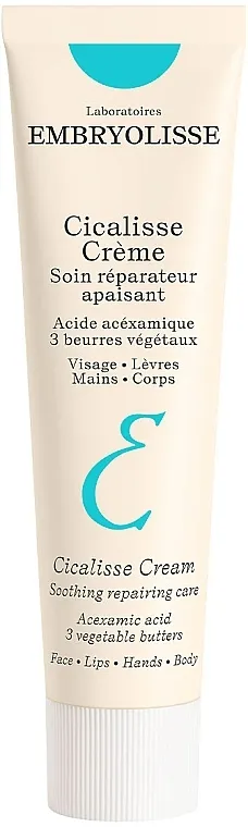 Embryolisse Cicalisse Face Body And Lips Krema za njegu lica, usana i tijela