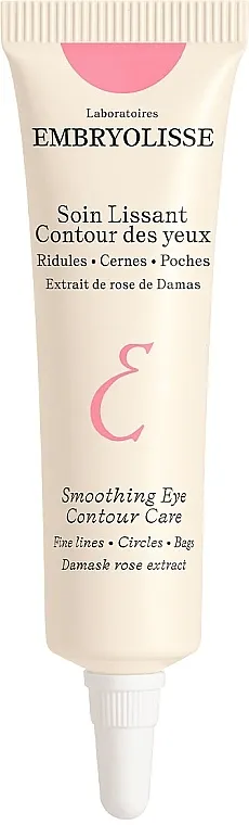 Embryolisse Eye Contour Smoothing Care Krema za zaglađivanje oko očiju