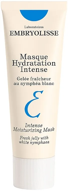 Embryolisse Intense Hydration Mask Intenzivna hidratantna maska za lice