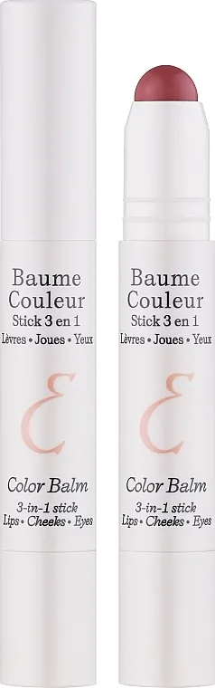 Embryolisse Laboratories Color Balm 3-in-1 Balzam za lice