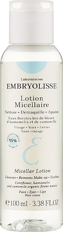 Embryolisse Micellar Lotion Micelarni losion