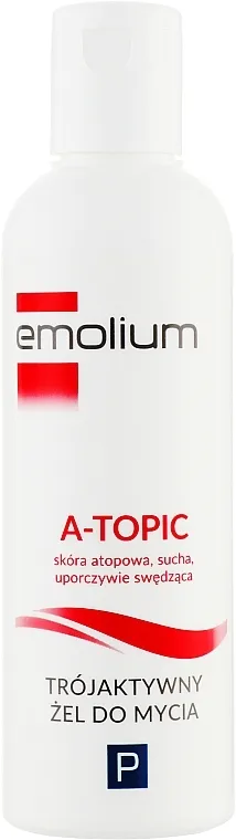 Emolium A-Topic Votre Parfum No Equal