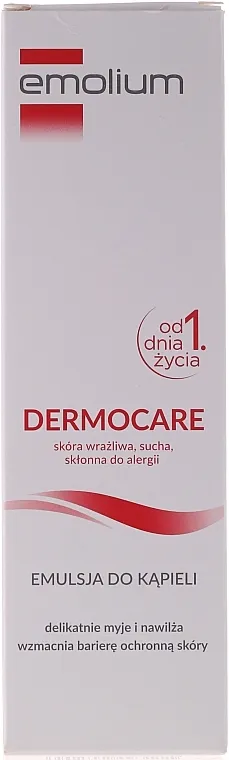 Emolium Emulzija za kupanje