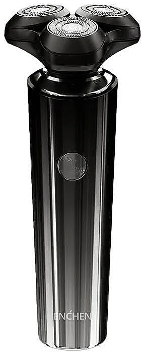 Enchen Rotary Shaver X8 Black Električni brijač