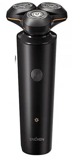 Enchen Rotary Shaver X8-C Black Električni brijač