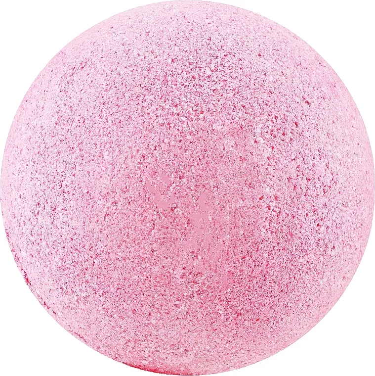 EP Line Masha And The Bear Raspberry Bath Bomb Kugla za kupanje sa mirisom maline