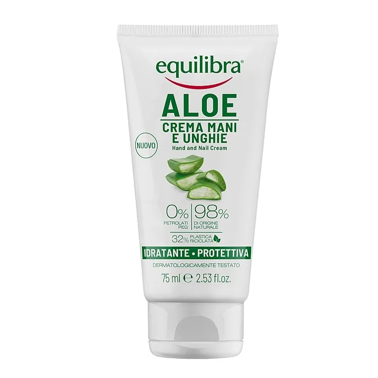 Equilibra Aloe Krema za ruke