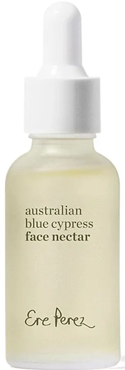 Ere Perez Australian Blue Cypress Face Nectar Nektar za lice