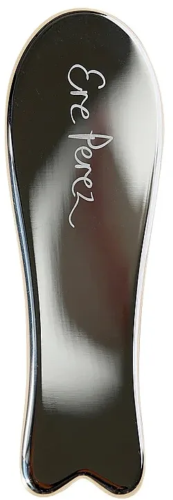 Ere Perez Steel Face Tool Masažer za lice, čelični