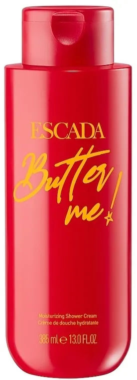Escada Butter Me! Moisturizing Shower Cream Hidratantna krema za tuširanje
